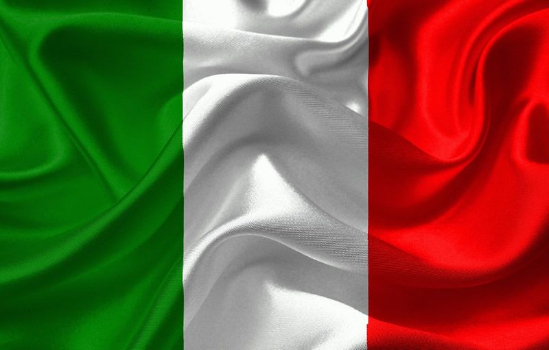 Italia